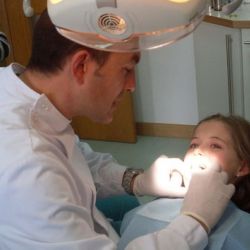 clínica dental en  segovia
