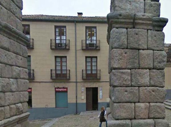 dentista segovia